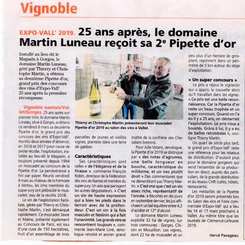 presse