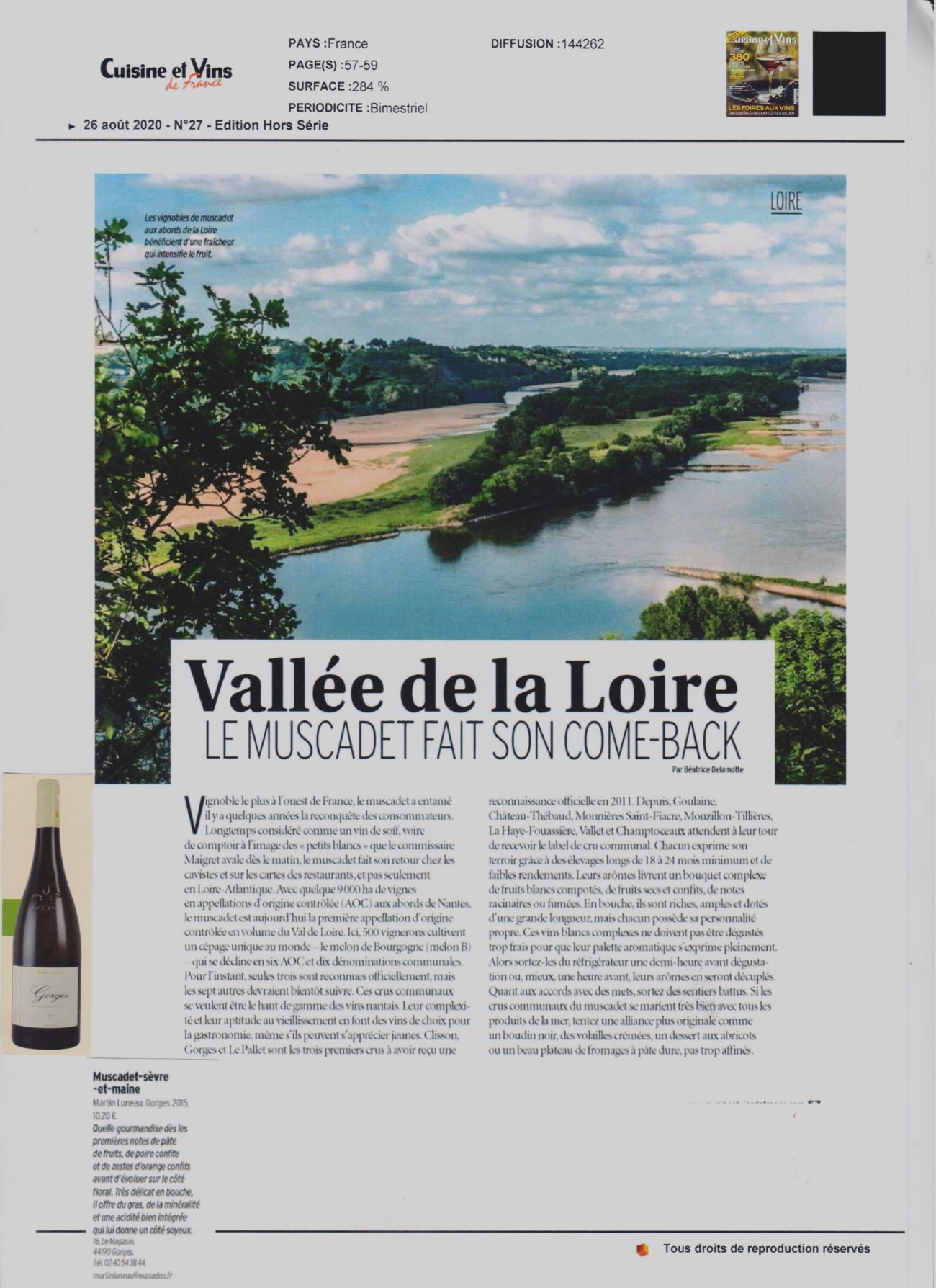 article