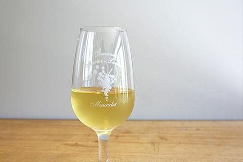 Vin blanc