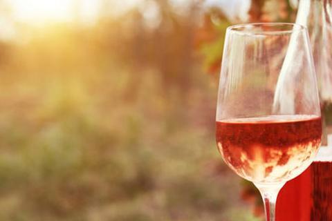 Vin Rosé